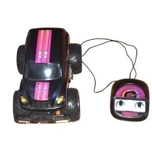 Spotster Big Remote Monster Truck